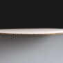 Corrugated Card 9" Pizza Disc - Edge