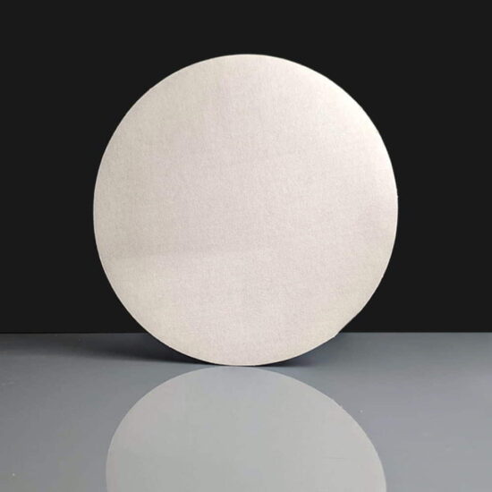 Corrugated Card 9" Pizza Disc Corrugated Card 9" Pizza Disc