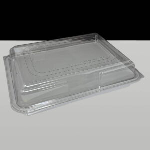 Prestige Clear Sandwich Platter Lid