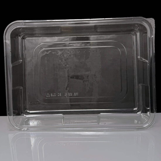 Prestige Clear Sandwich Platter Lid Prestige Clear Sandwich Platter Lid