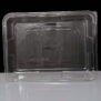 Prestige Clear Sandwich Platter Lid