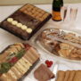 Large Self Seal Platter Bags