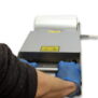 Profile 272S Foil Tray Sealing Machine