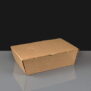 8" Side Order Box - Closed