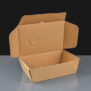 8" Side Order Box