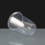 16oz / 450ml PET Dessert Pot / Container 