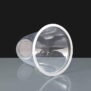 16oz / 450ml PET Dessert Pot / Container 