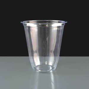16oz / 450ml PET Dessert Pot / Container