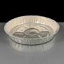 152mm Round Foil Pie Dish / Container