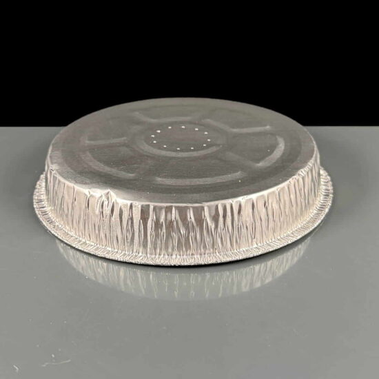 152mm Round Foil Pie Dish / Container 152mm Round Foil Pie Dish / Container
