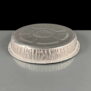 152mm Round Foil Pie Dish / Container