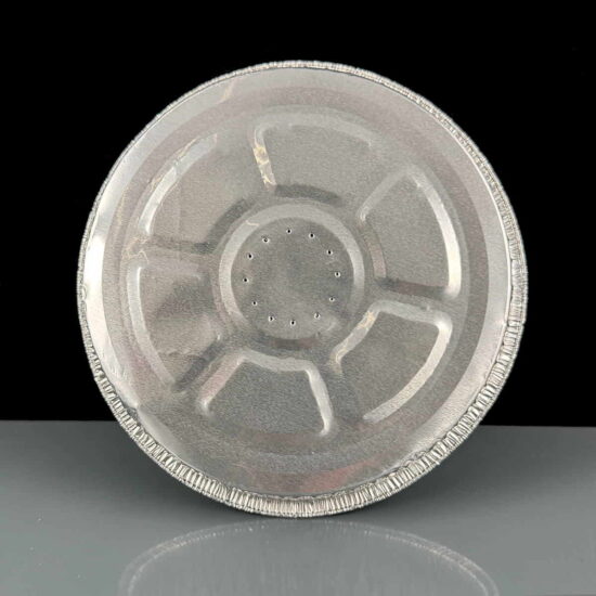 152mm Round Foil Pie Dish / Container 152mm Round Foil Pie Dish / Container