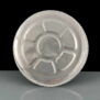 152mm Round Foil Pie Dish / Container