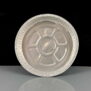 152mm Round Foil Pie Dish / Container