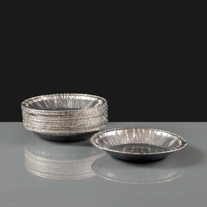 Shallow Mince Pie Foil