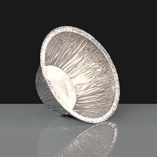 Deep Fill Mince Pie Foil Deep Mince Pie Foil