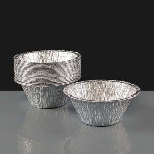 Deep Mince Pie Foil