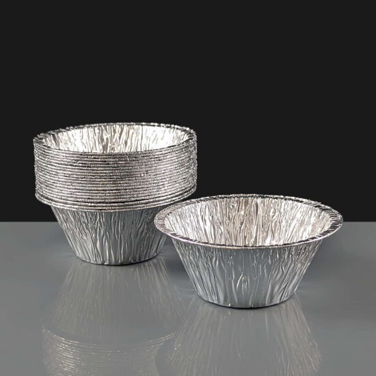 Deep Mince Pie Foil