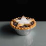 Deep Filled Mince Pie