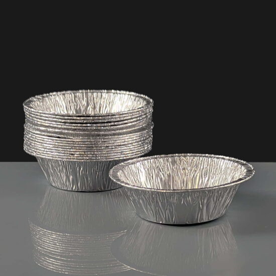 Medium Mince Pie Foils