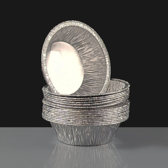 Medium mince pie foil cases Medium Mince Pie Foils