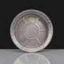 165mm Round Foil Flan Dish