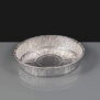 165mm Round Foil Flan Dish