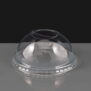 Plastic Lid for 8oz Paper Ice-Cream Container Go-Chill Design