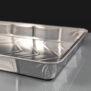 2132 - Rectangular Tray Bake Foil 