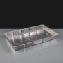 2129 - Rectangular Tray Bake Foil 