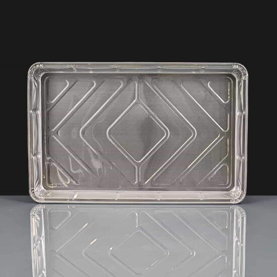 2131 - Rectangular Tray Bake Foil 2131 - Rectangular Tray Bake Foil