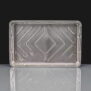 2131 - Rectangular Tray Bake Foil 