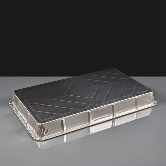 2130 - Rectangular Tray Bake Foil 2130 - Rectangular Tray Bake Foil