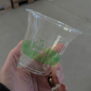 9oz Vegware PLA Plastic Cold Cups