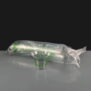 9oz Vegware PLA Plastic Cold Cups