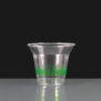 9oz Vegware PLA Plastic Cold Cups