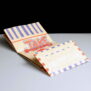 R4 Medium Take Away Paper Bag come flat packed