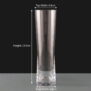 Regal Plastic Pint Glass