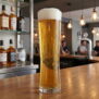 Regal Plastic Pint Glass