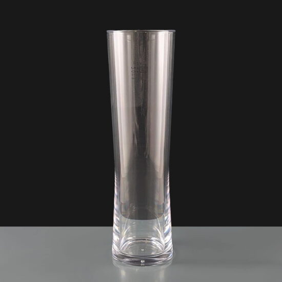 Regal Plastic Pint Glass