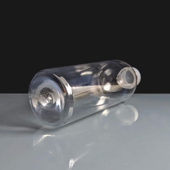 1000ml Clear Plastic Juice Bottle with Clear T/E Cap 1000ml Clear Plastic Juice Bottle with Clear T/E Cap