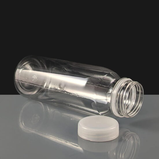 330ml Round Plastic Juice Bottle 330ml Round Plastic Juice Bottle