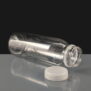 330ml Round Plastic Juice Bottle