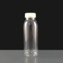 330ml Round Plastic Juice Bottle