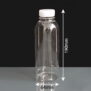 rhp500 500ml Round Plastic Juice Bottle