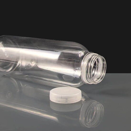 500ml Round Plastic Juice Bottle 500ml Round Plastic Juice Bottle
