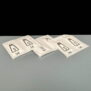 Individual Salt Sachets