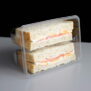 Plastic Sandwich Bag Inserts