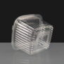 Diamond 375cc Salad Container