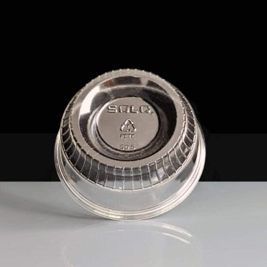 5oz Soloserve Container - Base Text 5oz Soloserve Container - Base Text